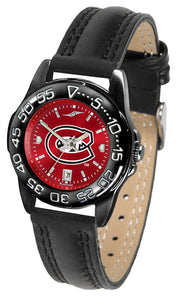 Saint Cloud State Fantom Bandit Ladies Watch - AnoChrome