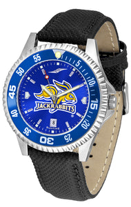 South Dakota State Competitor Men’s Watch - AnoChrome - Color Bezel