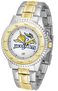 South Dakota State Competitor Two-Tone Men’s Watch