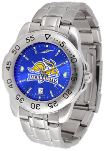 South Dakota State Sport Steel Men’s Watch - AnoChrome