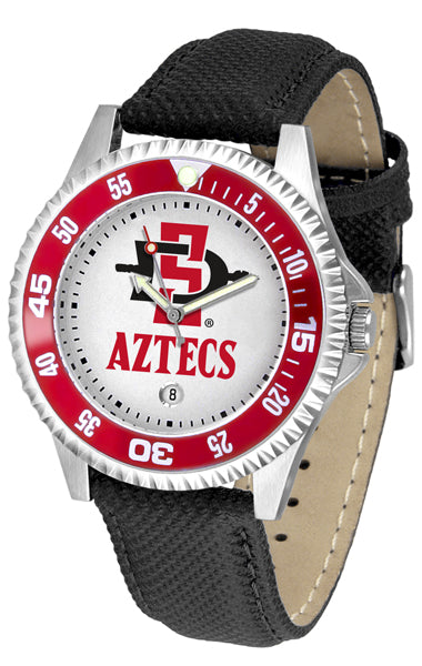 San Diego State Competitor Men’s Watch
