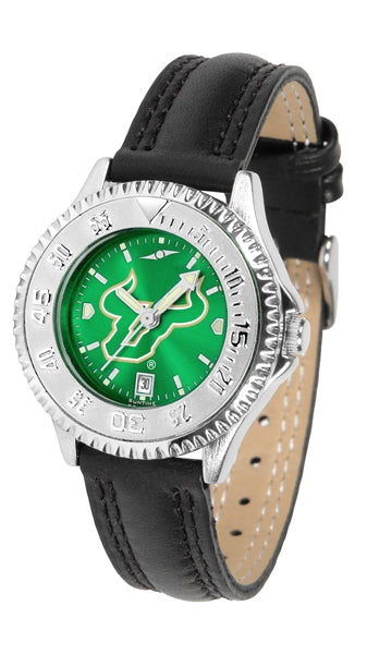 South Florida Bulls Competitor Ladies Watch - AnoChrome