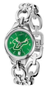 South Florida Bulls Eclipse Ladies Watch - AnoChrome