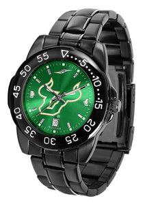 South Florida Bulls FantomSport Men's Watch - AnoChrome