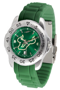 South Florida Bulls Sport AC Men’s Watch - AnoChrome