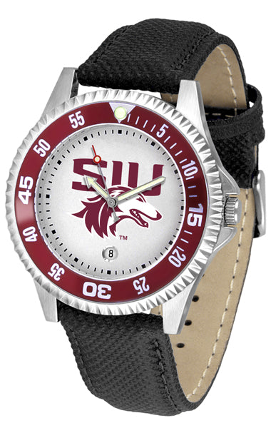 Southern Illinois Competitor Men’s Watch