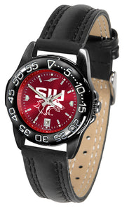 Southern Illinois Fantom Bandit Ladies Watch - AnoChrome