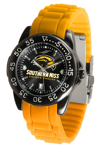 Southern Miss FantomSport AC Men's Watch - AnoChrome