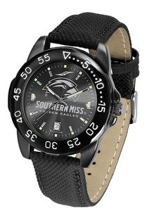 Southern Miss Fantom Bandit Men’s Watch