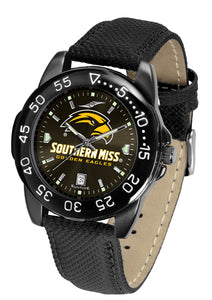 Southern Miss Fantom Bandit Men's Watch - AnoChrome