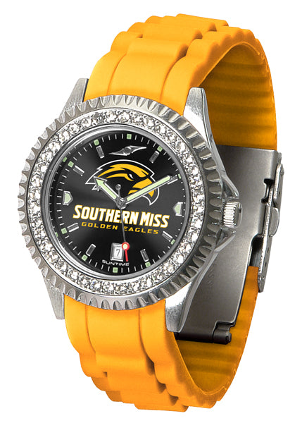 Southern Miss Sparkle Ladies Watch