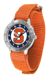 Syracuse Orange Kids Tailgater Watch