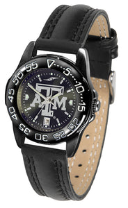 Texas A&M Fantom Bandit Ladies Watch