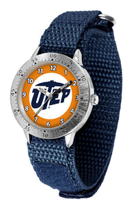 Texas El Paso Kids Tailgater Watch