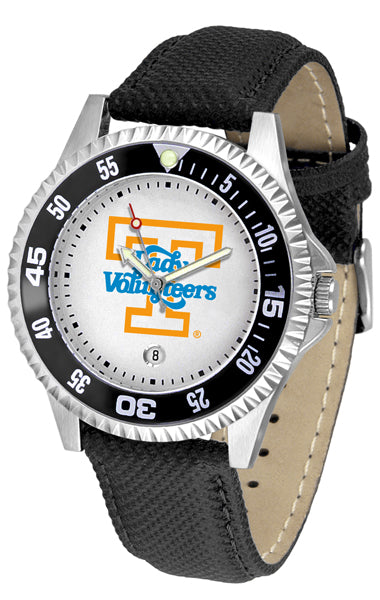 Tennessee Lady Volunteers Competitor Men’s Watch