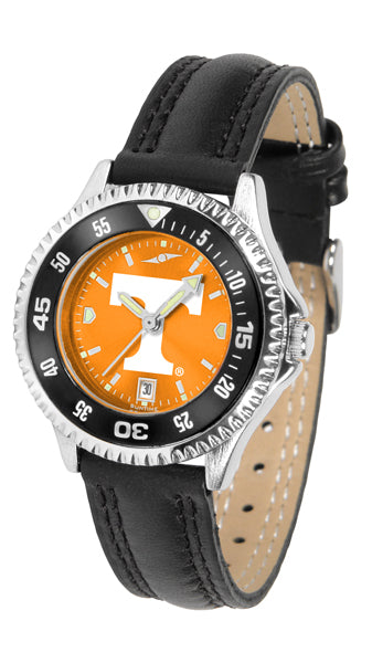 Tennessee Volunteers Competitor Ladies Watch - AnoChrome - Color Bezel