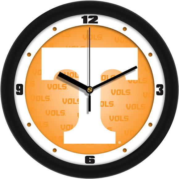 Tennessee Volunteers Wall Clock - Dimension