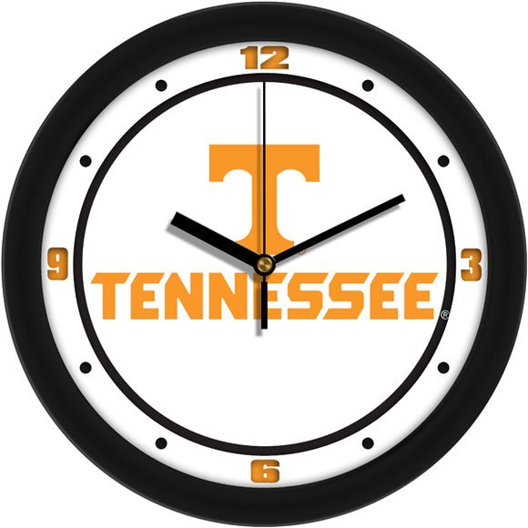 Tennessee Volunteers Wall Clock - Traditional