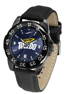 Toledo Rockets Fantom Bandit Men's Watch - AnoChrome