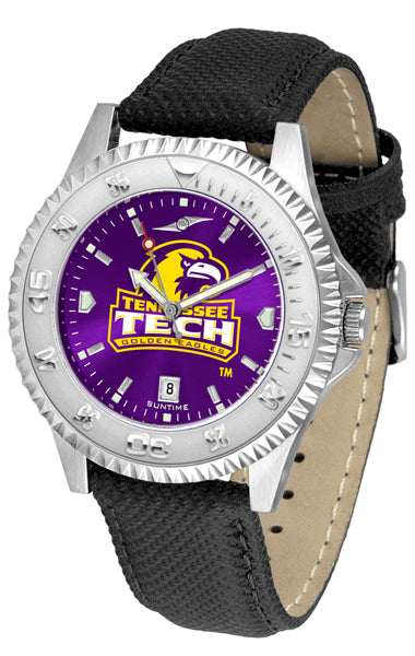 Tennessee Tech Competitor Men’s Watch - AnoChrome