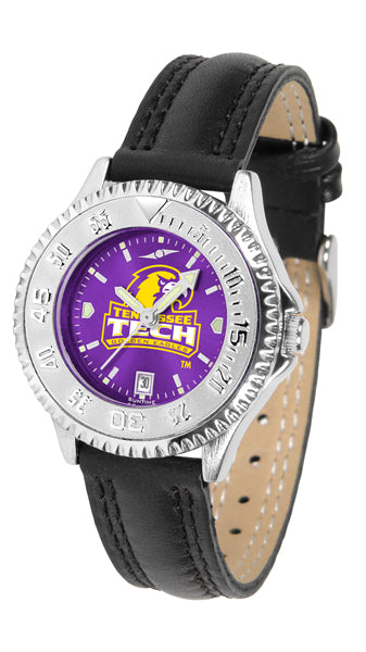 Tennessee Tech Competitor Ladies Watch - AnoChrome