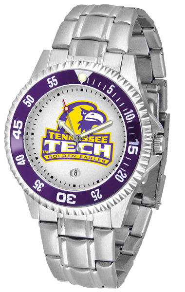 Tennessee Tech Competitor Steel Men’s Watch