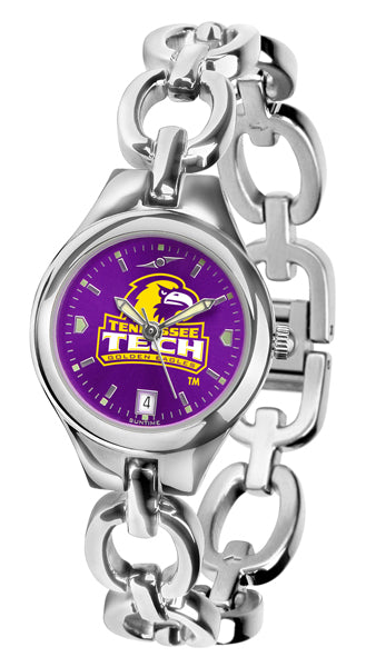 Tennessee Tech Eclipse Ladies Watch - AnoChrome