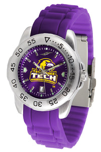 Tennessee Tech Sport AC Men’s Watch - AnoChrome