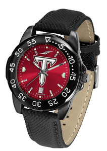 Troy Trojans Fantom Bandit Men's Watch - AnoChrome