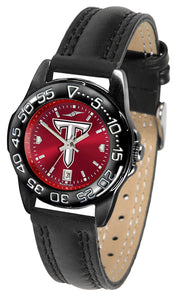 Troy Trojans Fantom Bandit Ladies Watch - AnoChrome