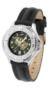 UCF Knights Competitor Ladies Watch - AnoChrome