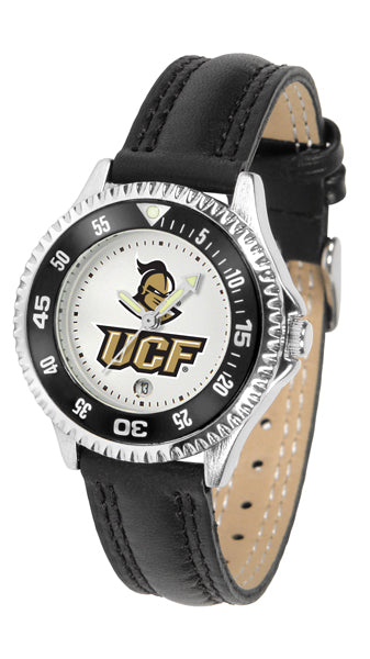 UCF Knights Competitor Ladies Watch