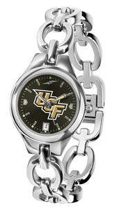 UCF Knights Eclipse Ladies Watch - AnoChrome