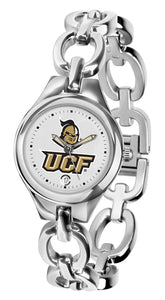 UCF Knights Eclipse Ladies Watch