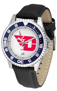 Dayton Flyers Competitor Men’s Watch