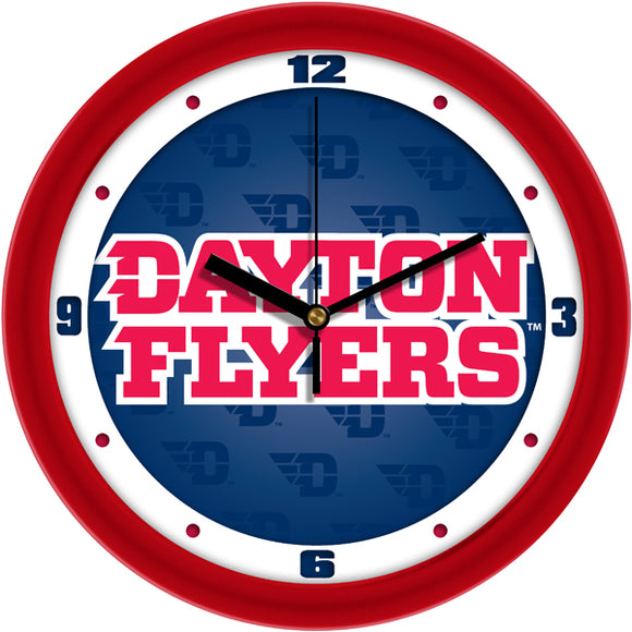 Dayton Flyers Wall Clock - Dimension