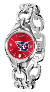 Dayton Flyers Eclipse Ladies Watch - AnoChrome