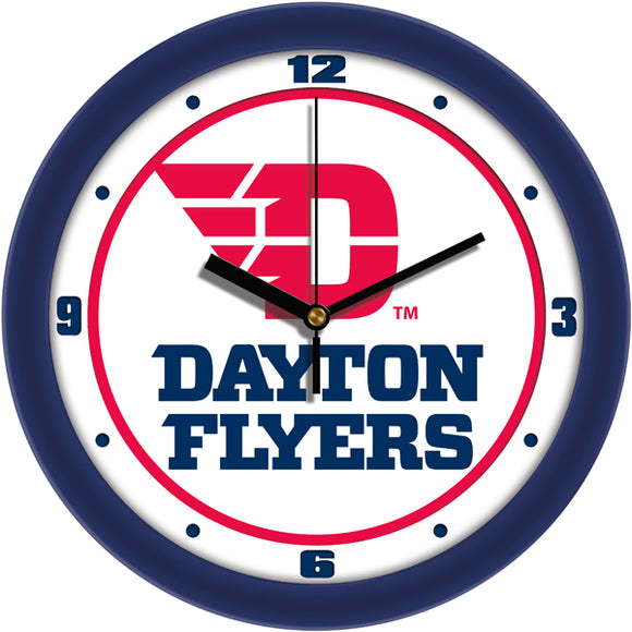 Dayton Flyers Wall Clock - Traditional