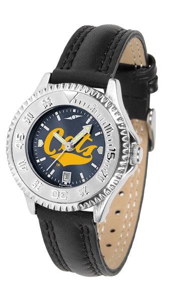 Montana State Competitor Ladies Watch - AnoChrome
