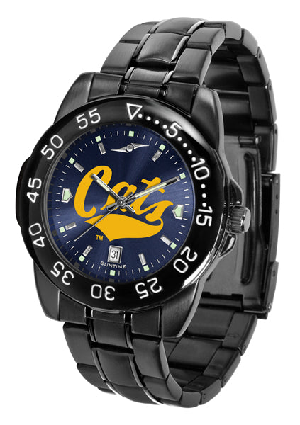 Montana State FantomSport Men's Watch - AnoChrome