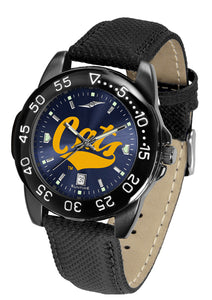 Montana State Fantom Bandit Men's Watch - AnoChrome