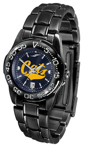 Montana State FantomSport Ladies Watch - AnoChrome