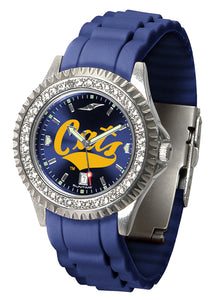 Montana State Sparkle Ladies Watch