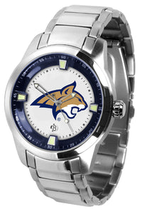 Montana State Titan Steel Men’s Watch