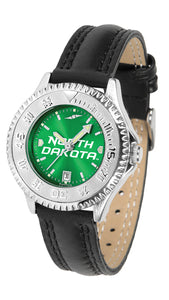 North Dakota Competitor Ladies Watch - AnoChrome