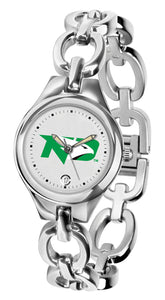 North Dakota Eclipse Ladies Watch