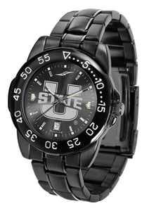 Utah State Aggies FantomSport Men's Watch