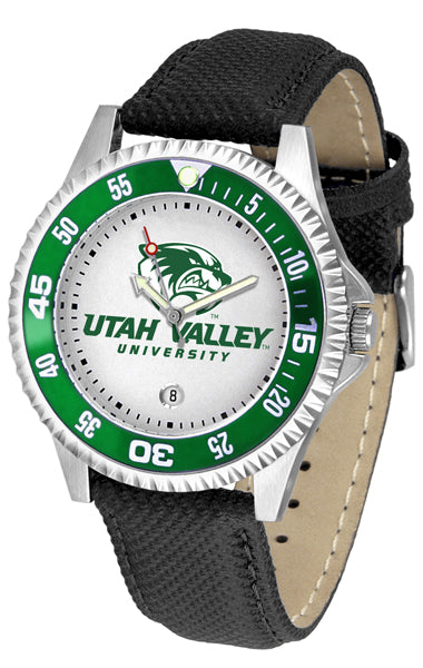 Utah Valley Competitor Men’s Watch