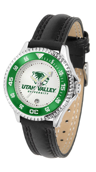 Utah Valley Competitor Ladies Watch