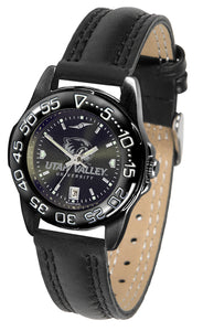 Utah Valley Fantom Bandit Ladies Watch